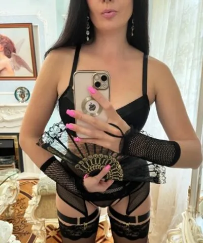 Жанна, 32 года